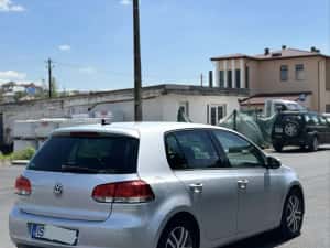 Vw Golf 6 2.0TDI — miniatura 4