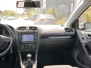 Vw Golf 6 2.0TDI — miniatura 5