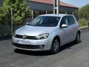 Vw Golf 6 2.0TDI — miniatura 9