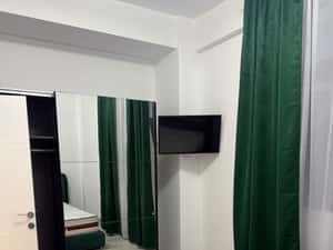 Inchiriez apartament parter - Dem Radulescu — miniatura 1