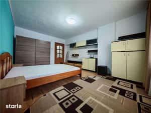 Garsoniera confort 1 sporit de inchiriat, str. Energiei — miniatura 4