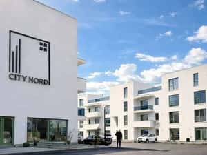 Certificat energetic A! Finalizat, decomandat, lift+terasa 40 mp — miniatura 1