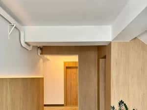 Certificat energetic A! Finalizat, decomandat, lift+terasa 40 mp — miniatura 5