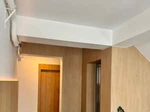 Certificat energetic A! Finalizat, decomandat, lift+terasa 40 mp — miniatura 6