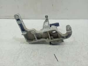 Suport motor Ford Fiesta 6 (facelift) (2013 - 2020) 1.5 TDCi UGJC — miniatura 3