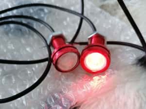 Vand Accesorii Trotineta Hongaos s12 — miniatura 2