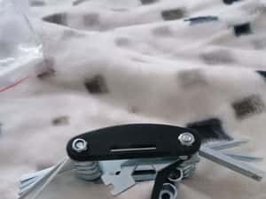 Vand Accesorii Trotineta Hongaos s12 — miniatura 4