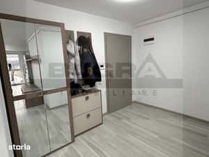 Apartament de 2 camere, 58mp, bloc nou, parcare, zona Iulius Mall — miniatura 6