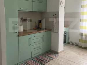 Apartament 2 camere, 55 mp, zona Unirii — miniatura 1