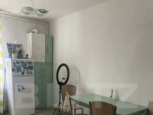 Apartament 2 camere, 55 mp, zona Unirii — miniatura 3