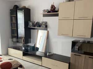 Apartament 2 camere, 55 mp, zona Unirii — miniatura 5