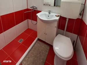 Ap 1 camera et1/1 Garaj+ loc de parcare liniste Marasti str Bucuresti — miniatura 6