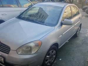Vand Hyundai Accent 2007, Sector 2 Bucuresti — miniatura 1