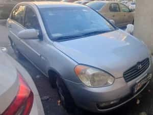 Vand Hyundai Accent 2007, Sector 2 Bucuresti — miniatura 8