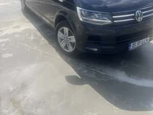 Vand  wv caravelle — miniatura 2