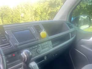 Vand  wv caravelle — miniatura 5
