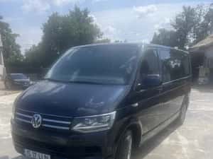 Vand  wv caravelle — miniatura 9