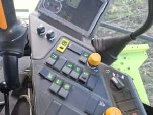 Combina Claas Avero 240 FINANTARE!!! — miniatura 6