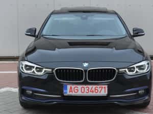 Bmw 320D 190 cai 2017 — miniatura 2