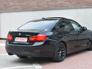 Bmw 320D 190 cai 2017 — miniatura 5
