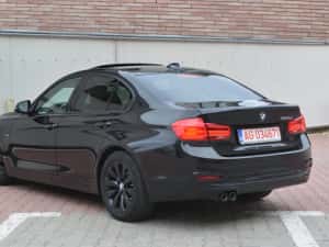 Bmw 320D 190 cai 2017 — miniatura 6