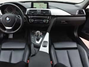 Bmw 320D 190 cai 2017 — miniatura 7
