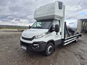 Vand iveco daily 72c21 — miniatura 1