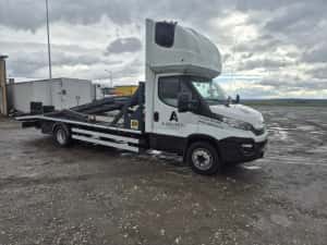 Vand iveco daily 72c21 — miniatura 2