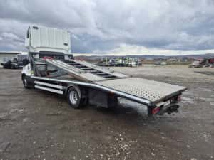 Vand iveco daily 72c21 — miniatura 3