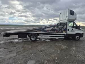 Vand iveco daily 72c21 — miniatura 4