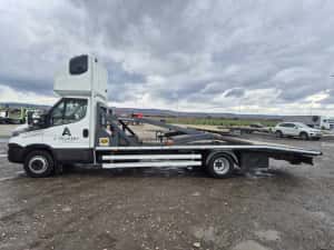 Vand iveco daily 72c21 — miniatura 8