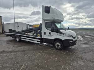 Vand iveco daily 72c21 — miniatura 10