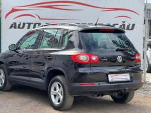 VOLKSWAGEN TIGUAN - 284 457 — miniatura 2