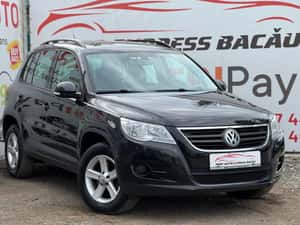 VOLKSWAGEN TIGUAN - 284 457 — miniatura 3