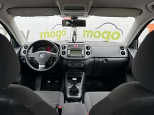 VOLKSWAGEN TIGUAN - 284 457 — miniatura 6