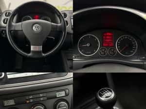 VOLKSWAGEN TIGUAN - 284 457 — miniatura 7