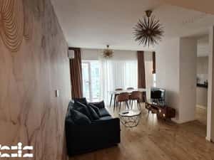 2 camere  – BELVEDERE RESIDENCE, Barbu Văcărescu, Fabrica de Glucoză