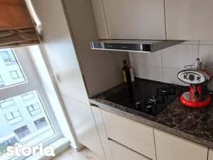 2 camere  – BELVEDERE RESIDENCE, Barbu Văcărescu, Fabrica de Glucoză — miniatura 6