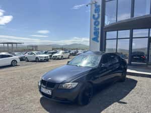 BMW 318i // AUTOMAT // NAVIGATIE // TRAPA — miniatura 4