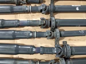 Cardan Iveco euro 5  6  cub prelata carosata platforma duba