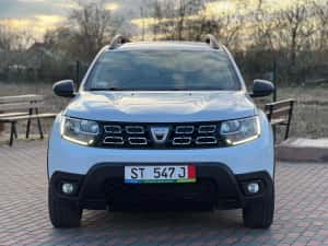 Dacia Duster Prestige, 4x4 1.6 benzina, 2019 — miniatura 4