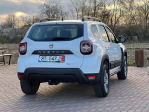 Dacia Duster Prestige, 4x4 1.6 benzina, 2019 — miniatura 6