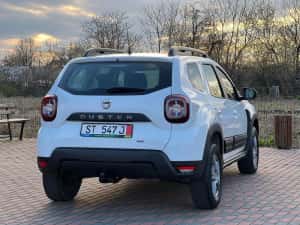 Dacia Duster Prestige, 4x4 1.6 benzina, 2019 — miniatura 7