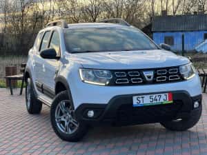 Dacia Duster Prestige, 4x4 1.6 benzina, 2019 — miniatura 9