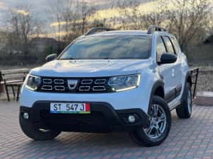 Dacia Duster Prestige, 4x4 1.6 benzina, 2019 — miniatura 10