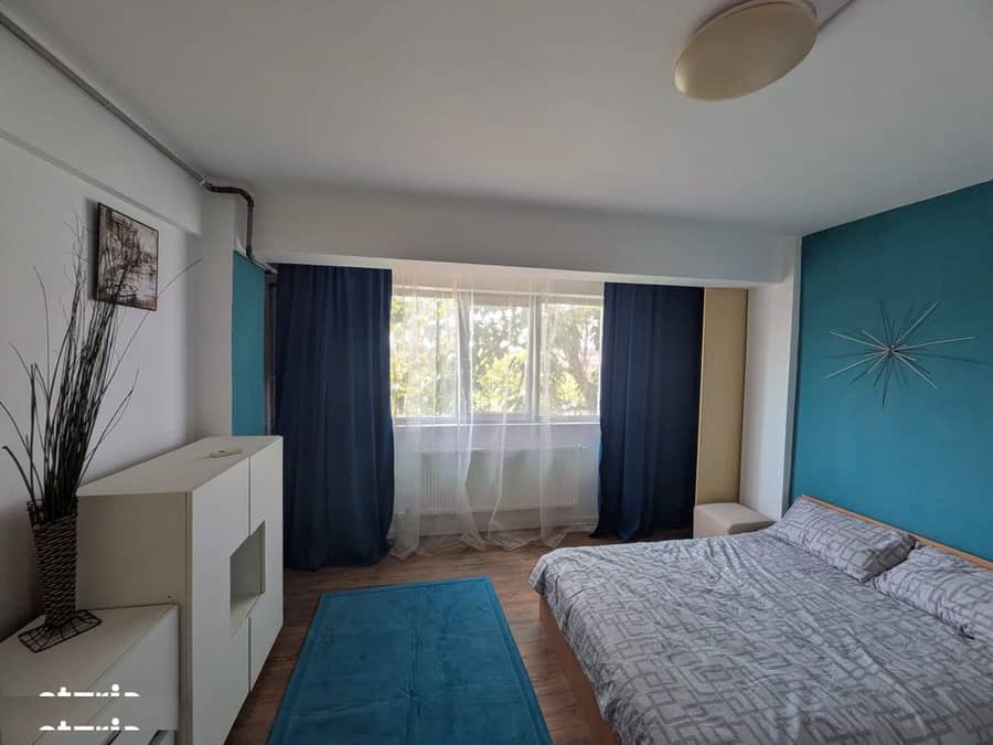 Garsoniera pe Antiaeriana — fotografie 1 din 6
