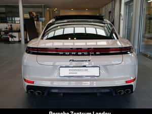 Porsche Panamera Automată 470 HP Hibrid (B/E) — miniatura 3