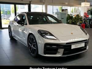 Porsche Panamera Automată 470 HP Hibrid (B/E) — miniatura 6