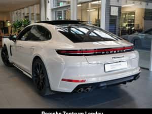 Porsche Panamera Automată 470 HP Hibrid (B/E) — miniatura 7