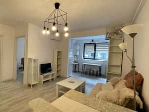 Apartament 2 camere, 50mp, centrala, parcare, metrou,Hils Pallady